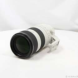 FE 70-200mm F2.8 GM OSS II SEL70200GM2
