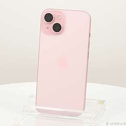 中古iPhone15 - リコレ！|ビックカメラグループ ソフマップの中古通販