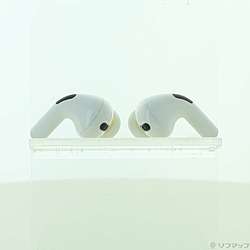 中古】AirPods Pro 第1世代 MagSafe対応 MLWK3J／A [2133065294720