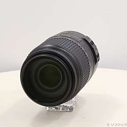 Nikon AF-S DX NIKKOR 55-300mm F4.5-5.6G ED VR