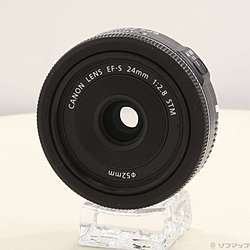Canon EF-S 24mm F2.8 STM EF-S2428STM レンズ