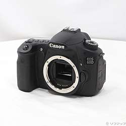 EOS 60D