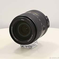 Nikon AF-S DX NIKKOR 18-300mm f3.5-6.3G ED VR