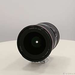 Canon EF 17-40mm F4L USM (レンズ)