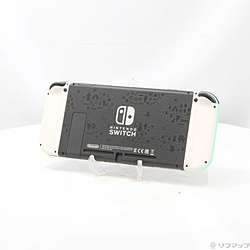 Nintendo Switch あつまれ どうぶつの森セット