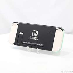 Nintendo Switch あつまれ どうぶつの森セット