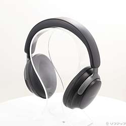 セール対象品 QuietComfort Ultra Headphones ブラック QC-ULTRA-HP-BLK
