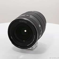 FE 20-70mm F4 G SEL2070G