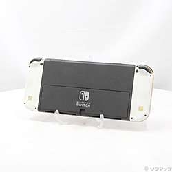 中古ニンテンドースイッチ(Nintendo Switch)本体 - リコレ