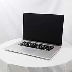 MacBook 2015 最新版！！ 格安出品 中古MacBook Pro - リコレ！|ビックカメラグループ ソフマップの