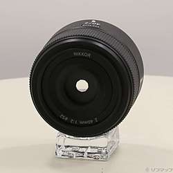 NIKKOR Z 40mm f／2