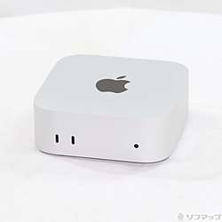 Apple Mac mini 新品未使用 Mac mini - Apple（日本）