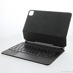Apple MagicKeyboard 11インチ用【中古】 中古】11インチ iPad Pro 第2世代用 MagicKeyboard 日本語(JIS) MXQT2J