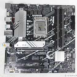 PRIME B760M-A D4
