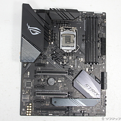 ROG STRIX Z390-F GAMING
