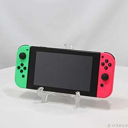 中古】Nintendo Switch スプラトゥーン2セット [2133065346672