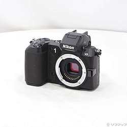 Nikon 1 V2 ボディ