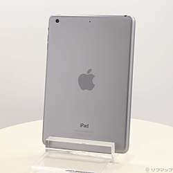 中古】iPad mini 第5世代 256GB スペースグレイ MUU32J／A Wi-Fi