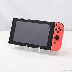 ニンテンドースイッチ（NintendoSwitch） スイッチ 本体｜ゲーム