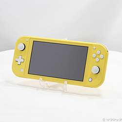 �k���Õi�l Nintendo Switch Lite �C�G���[