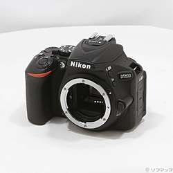 NIKON D5600 ボディ