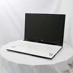 NEC Lavie PC-GN187FDLD 中古・初期化済・動作確認済み２ 中古】LAVIE Direct NS PC-GN187FDLD 〔NEC Refreshed PC