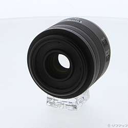 RF35mm F1.8 マクロ IS STM