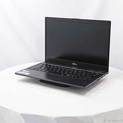 FUJITSU(富士通)の中古パソコン - リコレ！|ビックカメラ