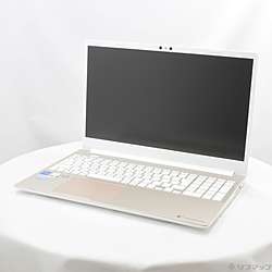 Dynabook(ダイナブック)の中古パソコン - リコレ！|ビックカメラ