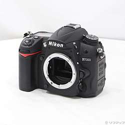 Nikon D7000