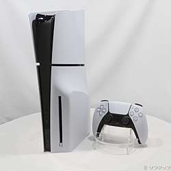 PlayStation5 ディスクドライブ搭載モデル CFI-2000A01