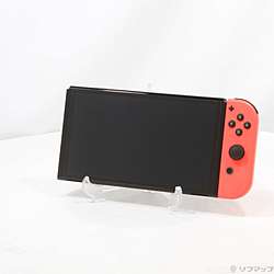 中古ニンテンドースイッチ(Nintendo Switch)本体 - リコレ