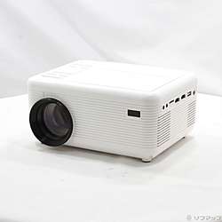 【中古】LCDプロジェクター 2026年最新】Yahoo!オークション - 本体(プロジェクター 映像機器)の