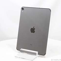 （ホワイトスポットあり）中古iPad Pro 11インチM1モデル　付属品あり APPLE 〔中古〕iPad Pro 11インチ (第1世代) 64GB シルバー