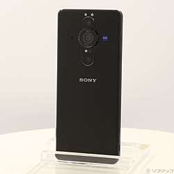 生*茶様 【ジャンク】Xperia Pro-i（XQ-BE42）　ブラック　SO 生*茶様 【ジャンク】Xperia Pro-i（XQ-BE42） ブラック SO Yahoo