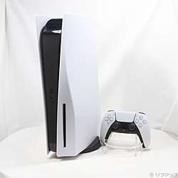 中古PS5(プレステ5)本体 - リコレ！|ビックカメラグループ ソフマップ