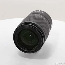 NIKKOR Z 24-200mm f／4-6.3 VR