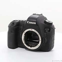 EOS 6D ボディ