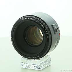 Canon EF 50mm F1.8 II (レンズ)