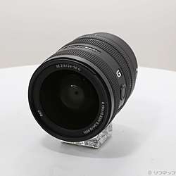FE 24-50mm F2.8 G SEL2450G
