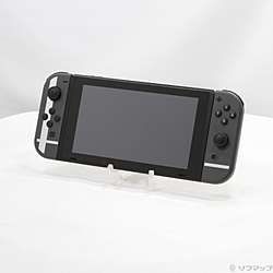 Nintendo Switch 大乱闘スマッシュブラザーズ SPECIALセット※DL版ソフト欠品