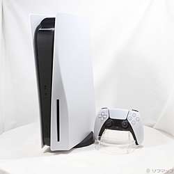 PlayStation5 ディスクドライブ搭載モデル CFI-1100A01