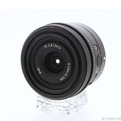 FE 24mm F2.8 G SEL24F28G