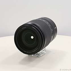NIKKOR Z 24-200mm f／4-6.3 VR