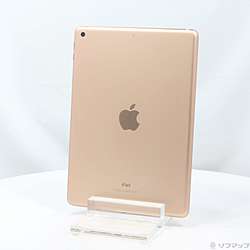 iPad - 新品 iPad 9.7インチ Wi-Fi 32GB MRJN2J/A ゴールド Apple iPad 9.7インチ Wi-Fiモデル 32GB MRJN2J/A [ゴールド