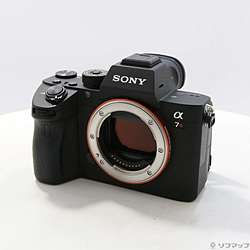 α7RIII ILCE-7RM3 ボディ