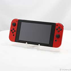 Nintendo Switch スーパーマリオ オデッセイセット HAC-S-KADE