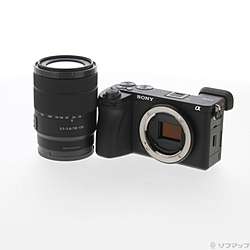 α6700 高倍率ズームレンズキット ILCE-6700M