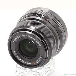 Fujinon XC 35mm F2 レンズ中古 富士フイルム フジノンレンズ XC35mmF2｜新品通販フジヤカメラ