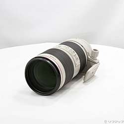 Canon EF 70-200mm F2.8L IS II USM (レンズ)